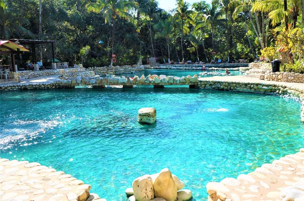 Chan-Kah Resort Village Convention Center & Maya Spa Palenque Facilities photo